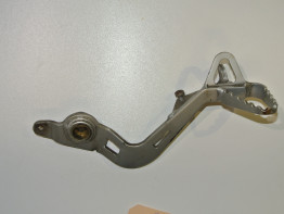Brake pedal BMW R 1200 GS