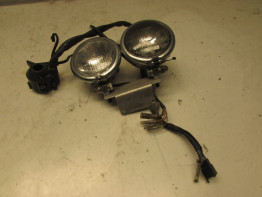 Scheinwerfer Honda VF 700 750 Supermagna