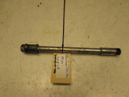 Axle front Kawasaki GPX 600