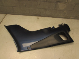 Heck links Honda ST 1100 Pan European