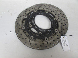 Bremsscheibenset Yamaha YZF R1