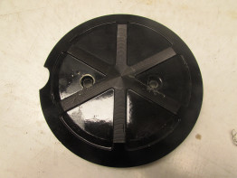 Engine cover Yamaha V max