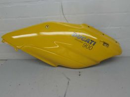 Cowl right Ducati 900 SS Supersport