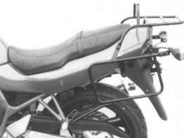 Kofferbeugel set Suzuki GSF 600 650 Bandit 