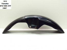 Front fender Yamaha XTZ Tenere