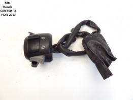 Stuurschakelaar links Honda CBR 500 R
