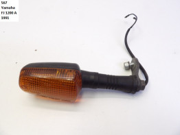 Winker left rear Yamaha FJ 1200