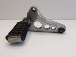 Pillion step left Honda VF 700 750 C Magna