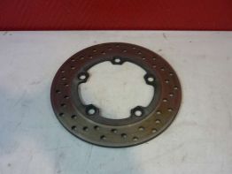 Rear brake disc Yamaha YZF R1