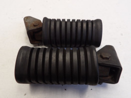 Duo voetsteun set Kawasaki LTD 750