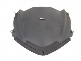 Cowl connector upper Aprilia Falco