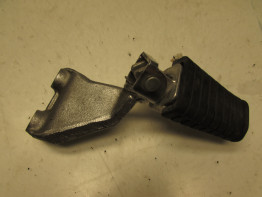 Schetsplaat links Yamaha V max