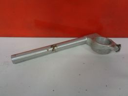 Clip on links Suzuki GSX R 750