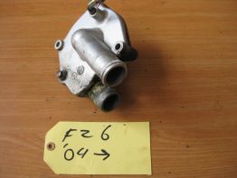 Water pump Yamaha FZ6