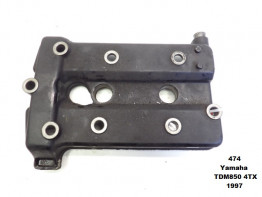 Kleppendeksel Yamaha TDM