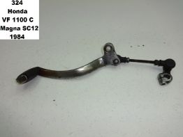 Gear change pedal Honda VF 1100 C Magna