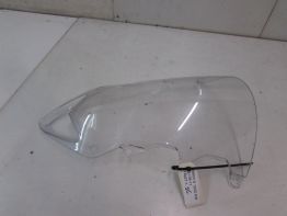 Scheibe Windschild BMW S 1000 RR