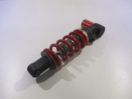 Stossdampfer hinten Triumph Speed Triple 1050