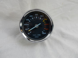 Teller Moto Guzzi Florida V 65