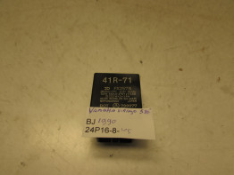 CDI Einheit Yamaha FZR 600