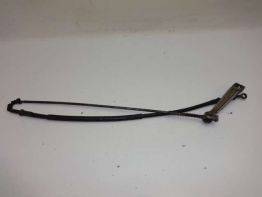 Rear brake master cylinder Honda VT 700 750