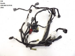 Kabelboom Honda CBR 600 F