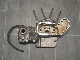 Motorblockdeckel Harley Davidson Sportster