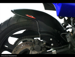 Achterspatbord Suzuki DL 650 V STROM