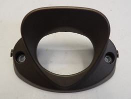 Auspuff Honda CBR 600 RR