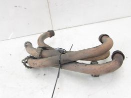 Uitlaatbochten Yamaha FJ 1200