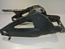 Achterbrug Suzuki GSR 600