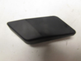 Afdekkap Yamaha FJ 1200