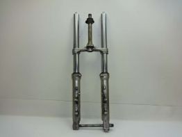 Front pipes Suzuki RF 600