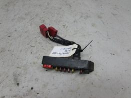 Fuse box Honda CBR 1000 F