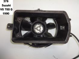 Ventilator Suzuki VS 700 Intruder
