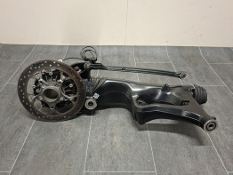 Final driven gear BMW R 1200 GS LC Adventure