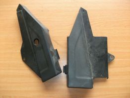Rechter zijkuip Yamaha XJ 900 S Diversion