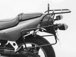 Koffer halter set Honda NT 650 GT Hawk