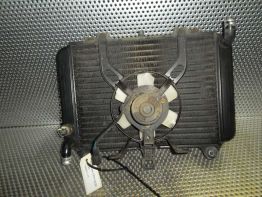 Kuhler Kawasaki GPX 600