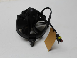 Ventilator Ducati Monster S4RS