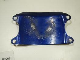 Afdekkap Kawasaki GTR 1000