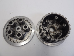 Clutch Yamaha FZR 400