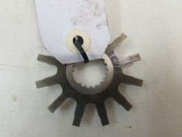 Motorblok diverse Honda CBR Fireblade