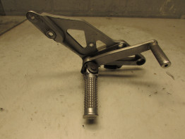 Rechter schetsplaat Suzuki GSX R 750