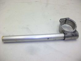 Clip on links Kawasaki ZXR 750