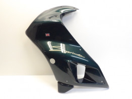 Cowl left upper Triumph Sprint 900