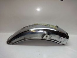 Achterspatbord Suzuki GN 250