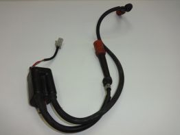 Bobine Yamaha FZ 750