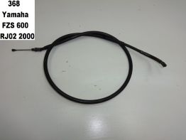 Clutch cable Yamaha FAZER 600