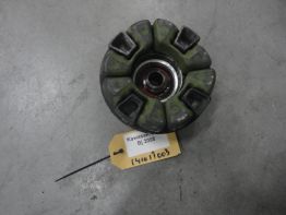 Tandwieldrager Kawasaki Z 750